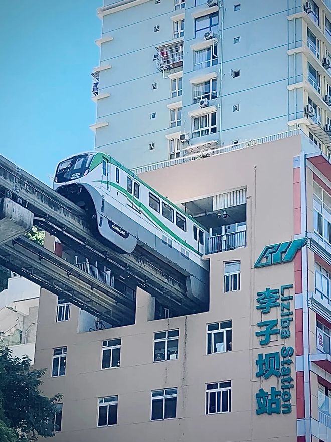 带小孩去重庆游玩4天费用攻略 去重庆四日游纯玩行程攻略分享(图4)