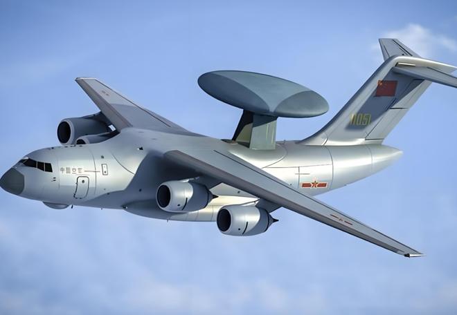 美军终于认清现实：歼-16挂载霹雳-17可能越级摧毁全部的F35(图4)