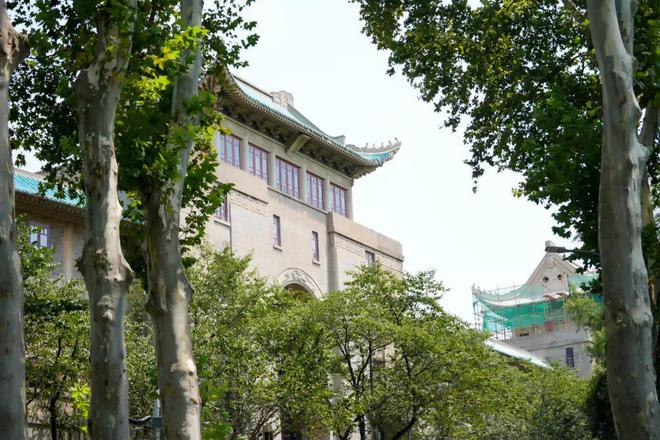 狮子精品夏令营 探访武汉大学、华中科大参观黄鹤楼、湖北省博物馆春假爆款武汉名校夏令营开启报名(图10)