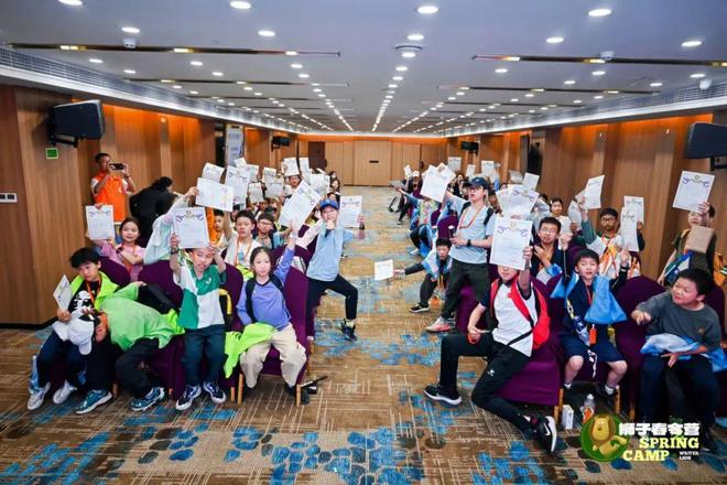 狮子精品夏令营 探访武汉大学、华中科大参观黄鹤楼、湖北省博物馆春假爆款武汉名校夏令营开启报名(图35)