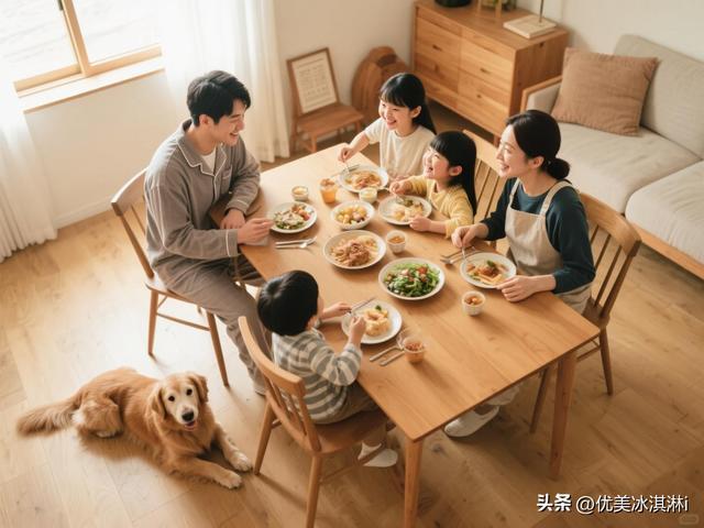 接住2026：爱与陪伴孩子最好的福气